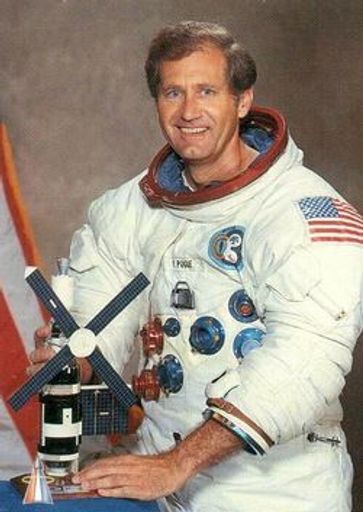 William Pogue Profile Photo