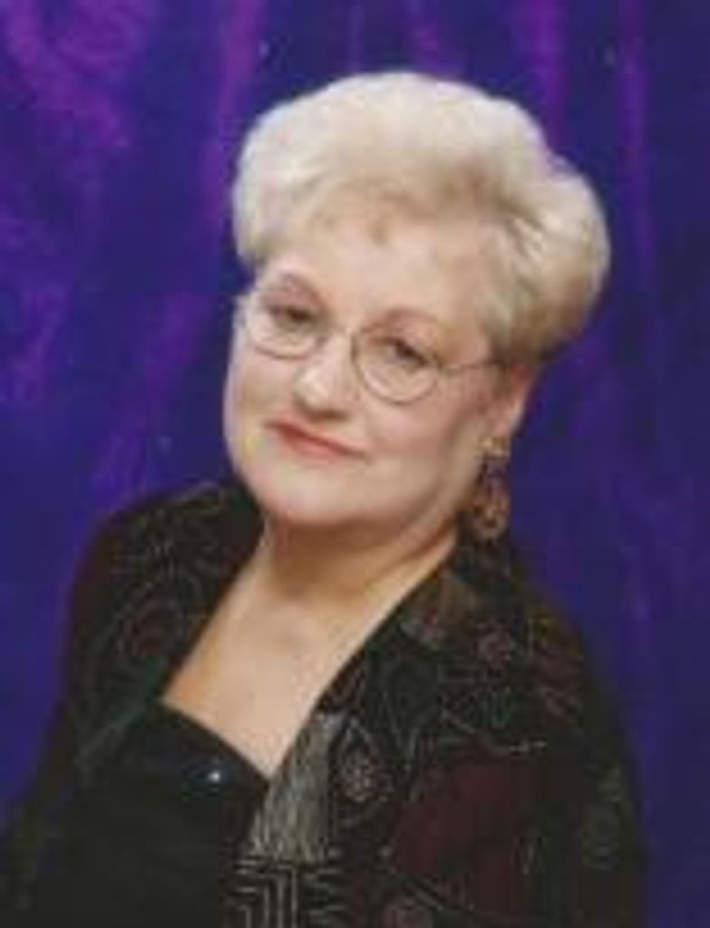 Darlene Sanders
