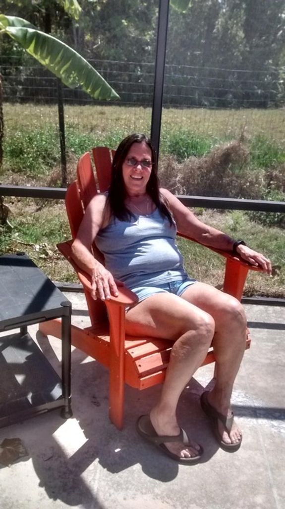 Connie Stephans Profile Photo