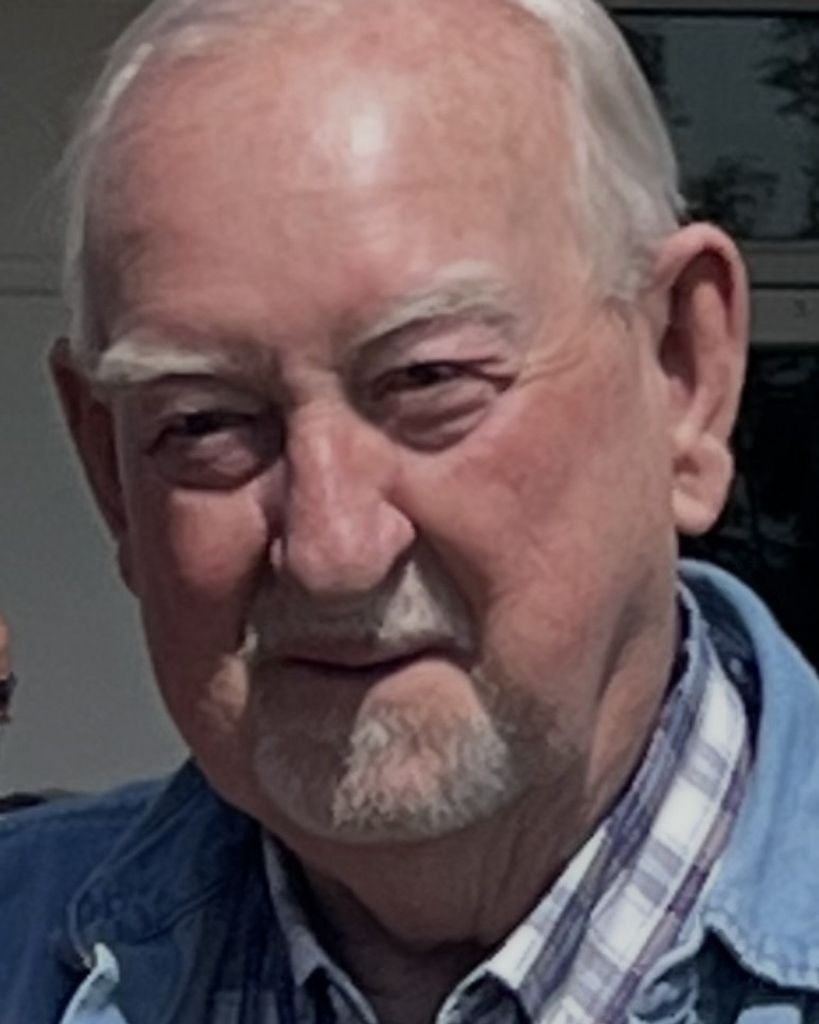 Billy Ray Haire Profile Photo