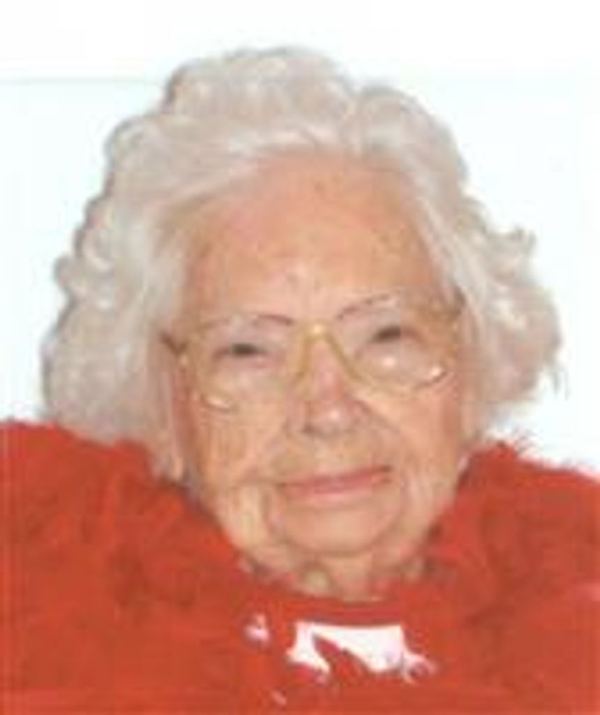 Velma C Wiltshire