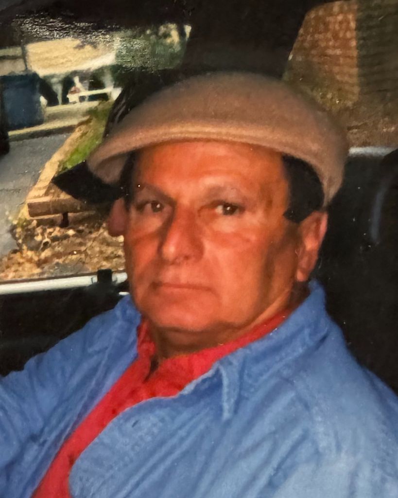 James Anthony Fresco Profile Photo