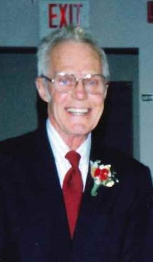 Edwin M Weigle Profile Photo