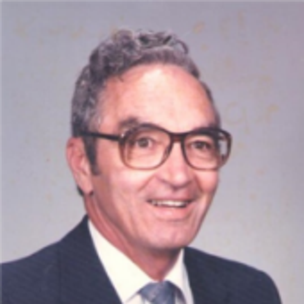 Johnny D. Scott