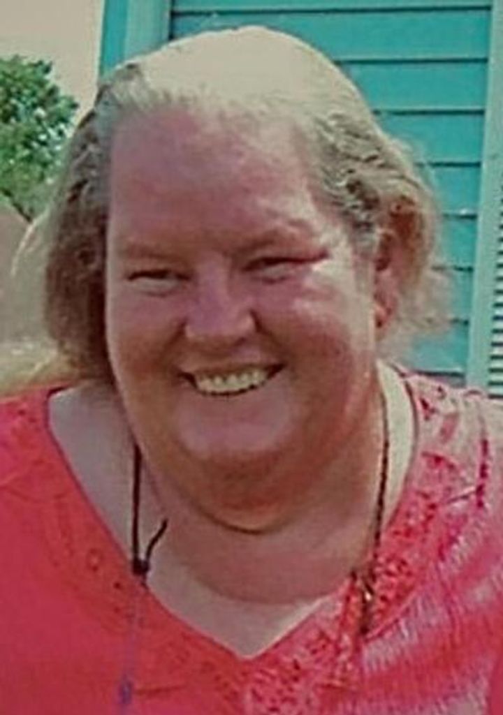 Debbie Ann Thomas Profile Photo