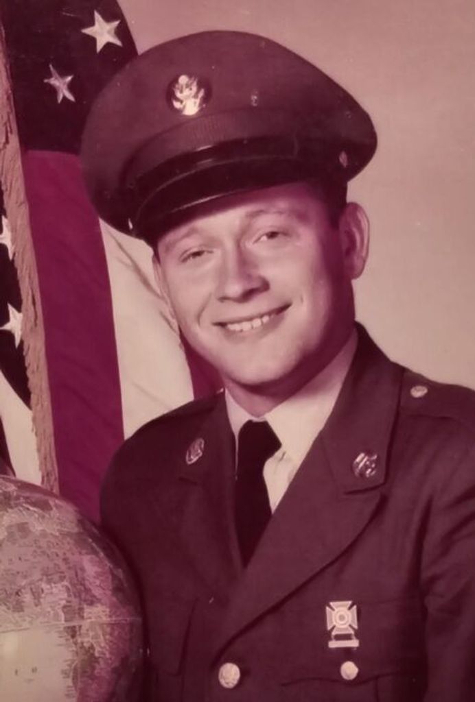 Freddie Brumley Profile Photo