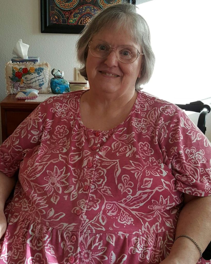 Rita Virgene Clymer