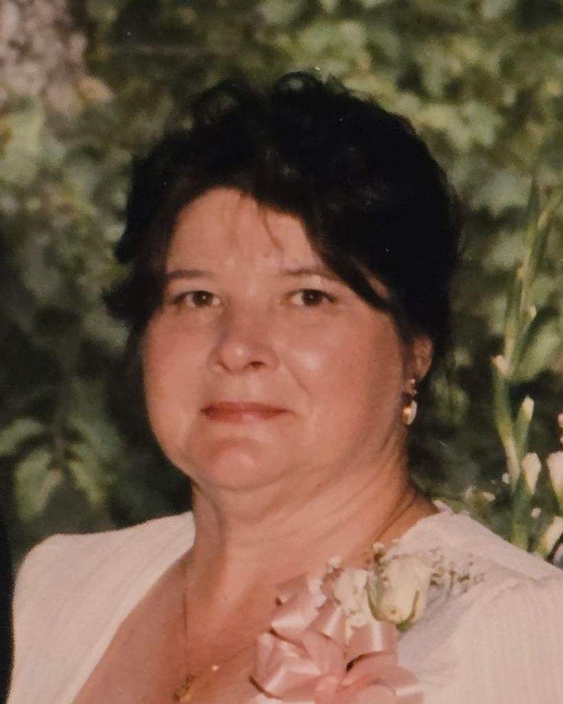 Cathryn "Cak" Gordon Profile Photo
