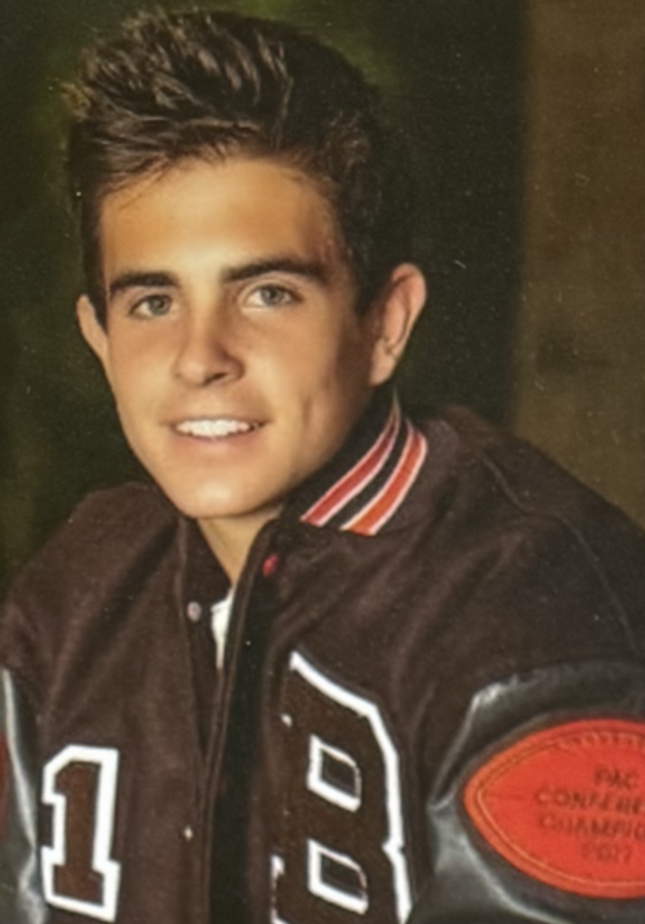 Zachary Arthur "Zack" Weber Profile Photo
