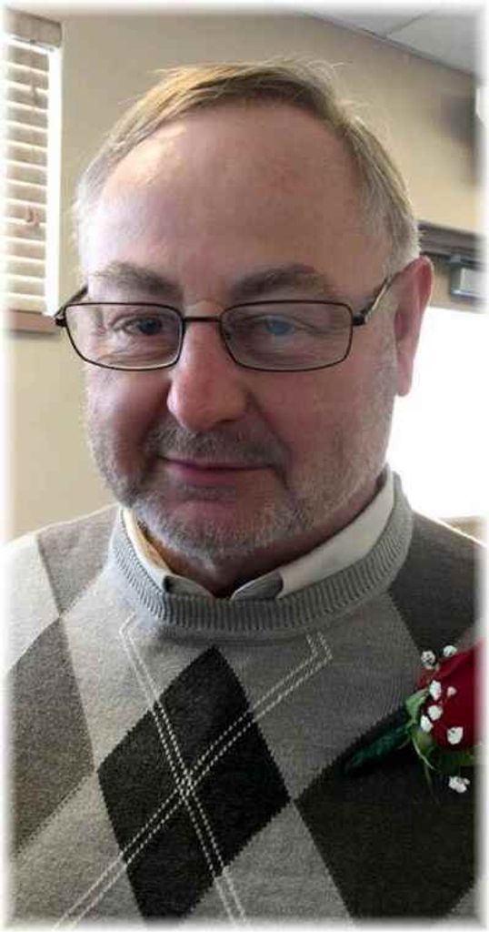 Dale Robert Behm