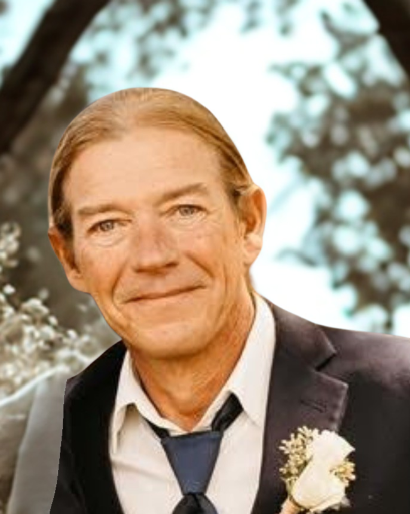 Charles Webb Jr. Profile Photo