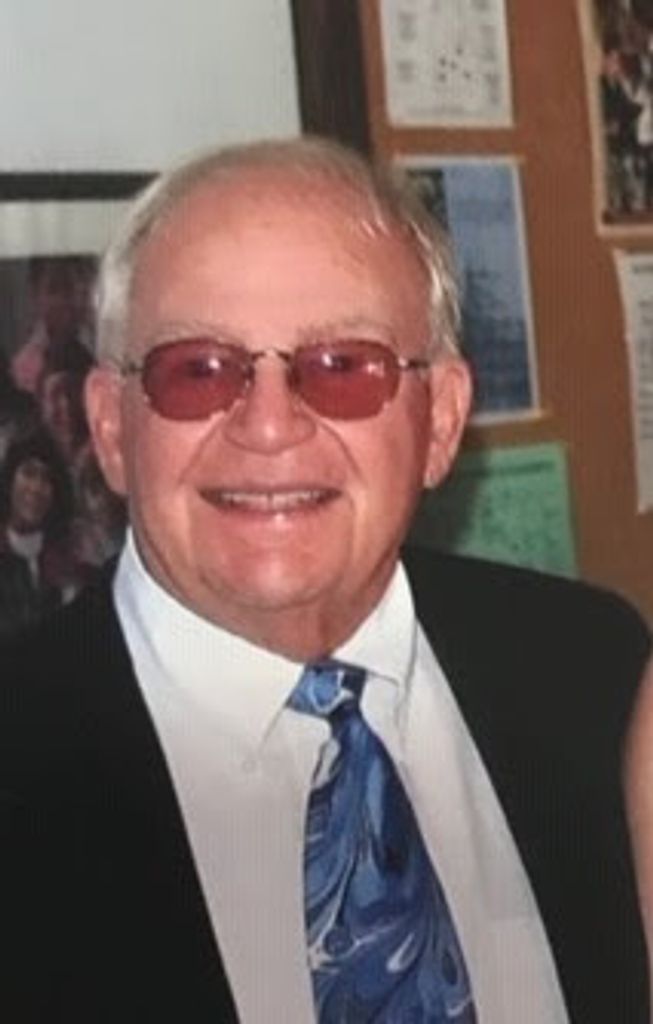 Joseph Patrick Deisler