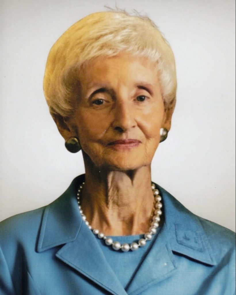 Bobby Jean Pennell Elder Profile Photo