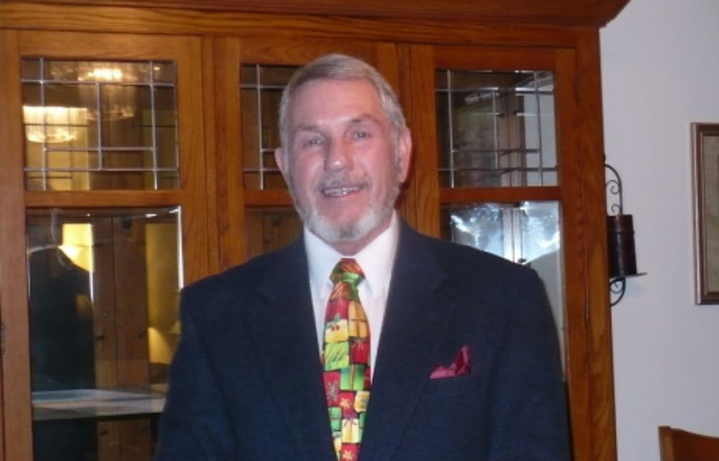 Chester L. Vance