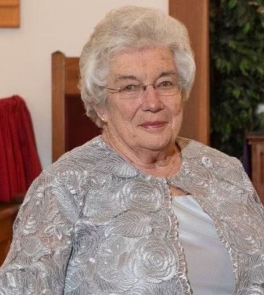 Nancy Billings Tyson