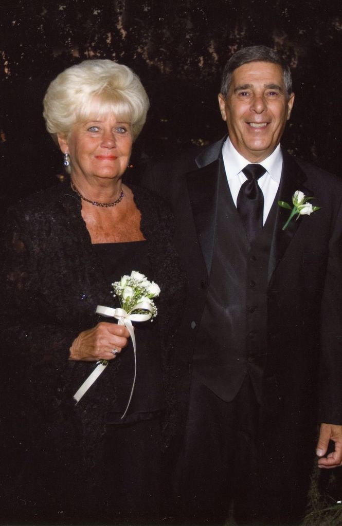 Margaret E. Ricci