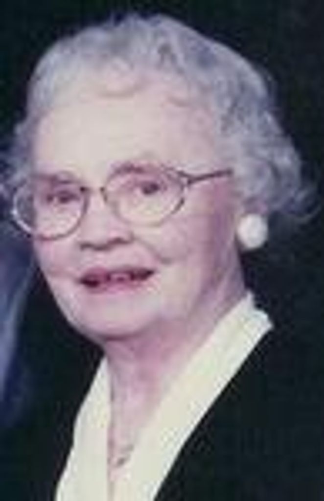 Ednamary Klimisch