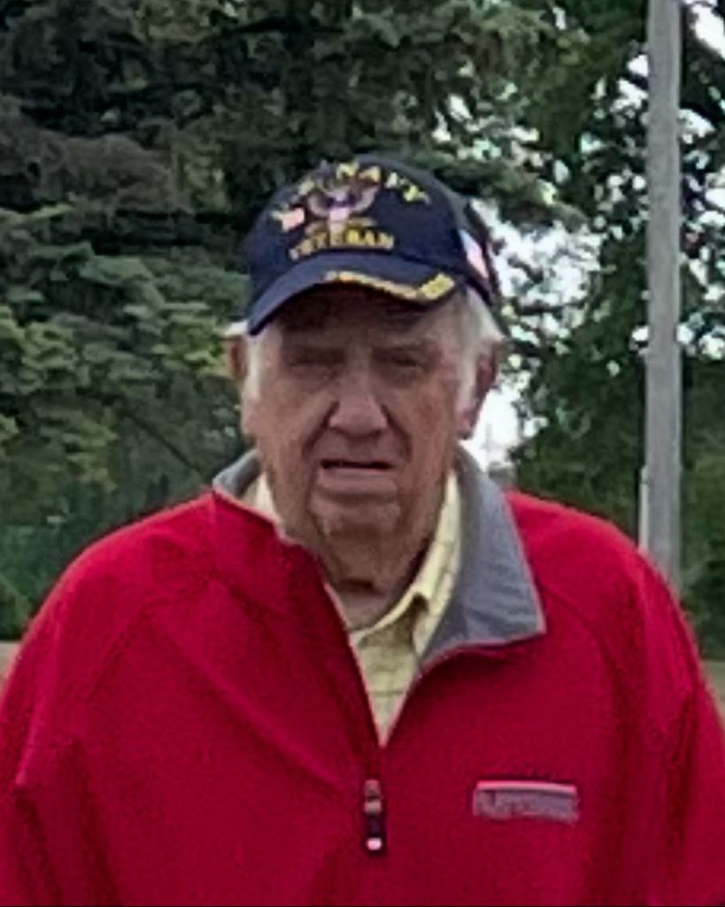 Ralph Peter Morgan Profile Photo