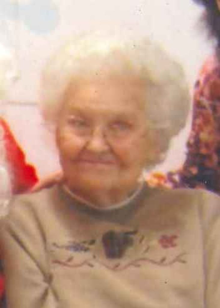Gladys Maxine (Hill)  Kent Profile Photo