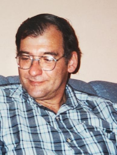 John Pedro's obituary image