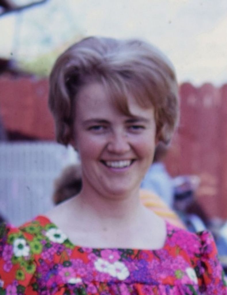 Sharon Belnap Profile Photo
