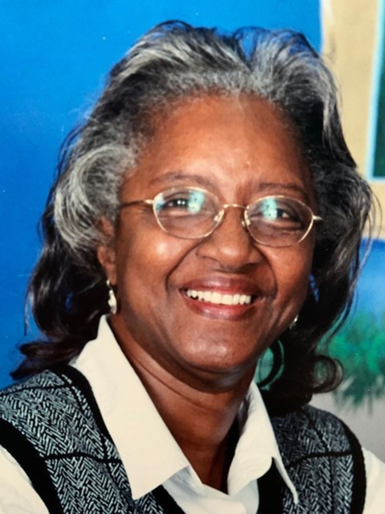 Ms. Eloise Armstrong