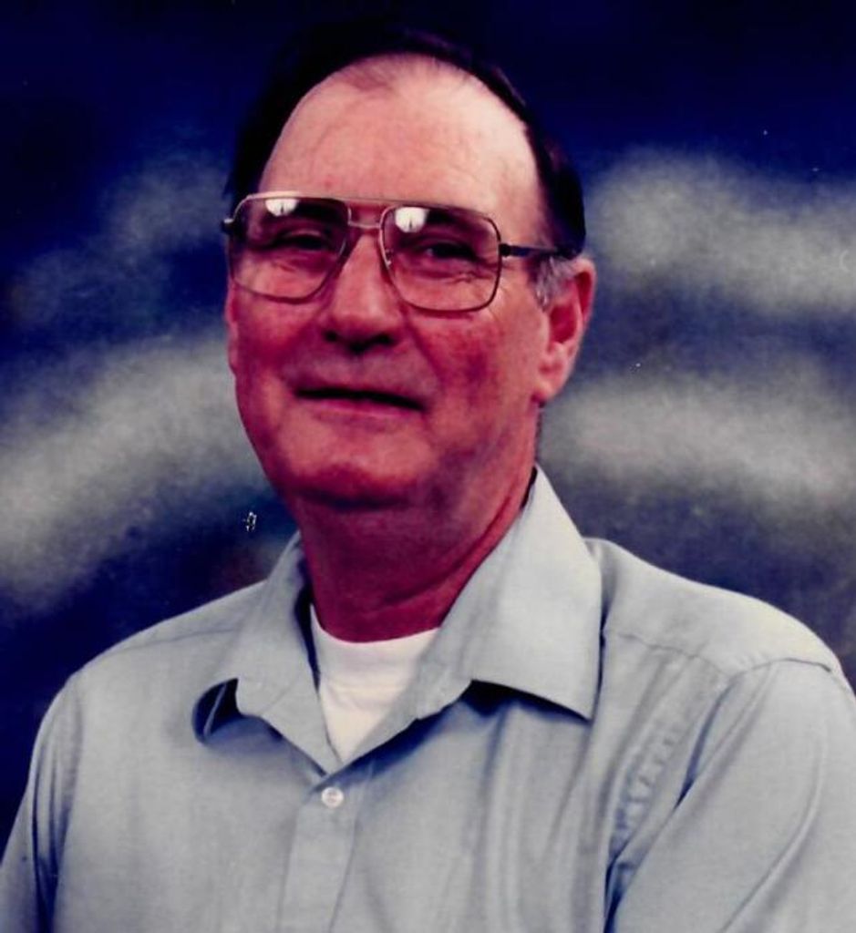 Johnny Hestand