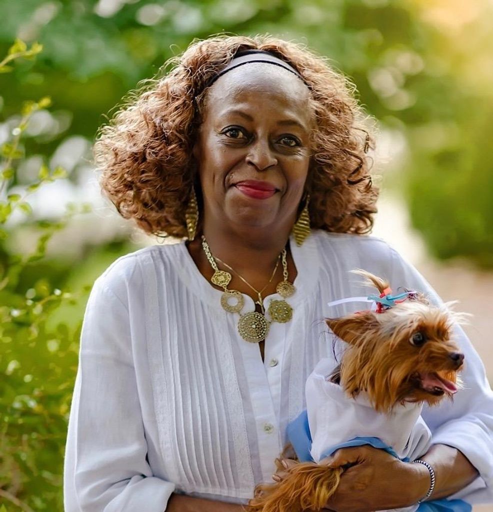 Mrs. Violet Moore Profile Photo