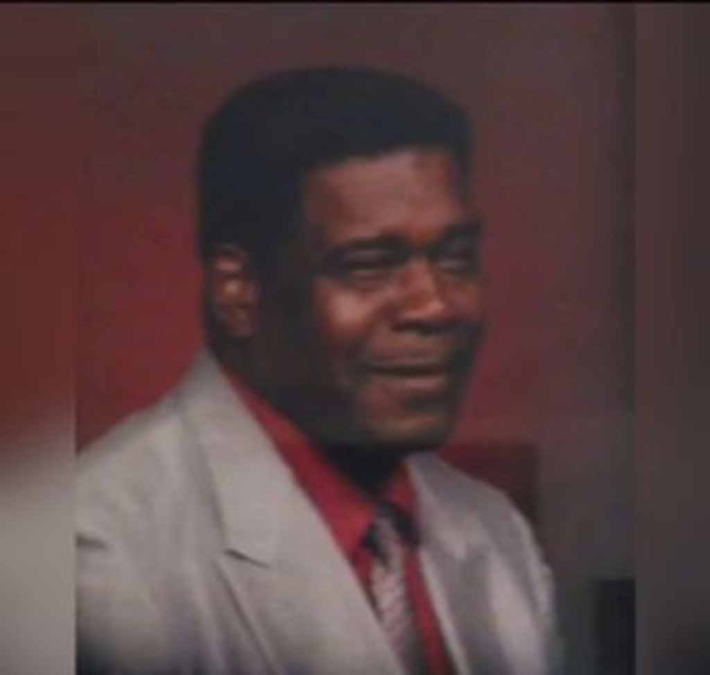 Arthur Taylor Profile Photo