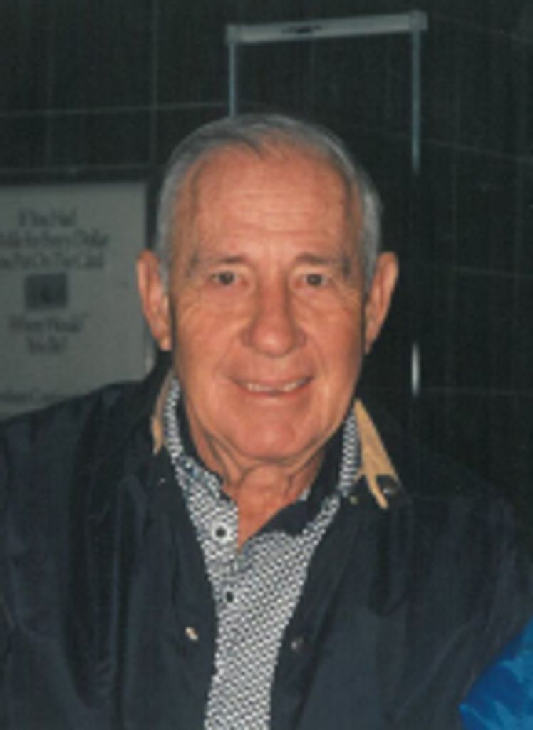 James William Hawley