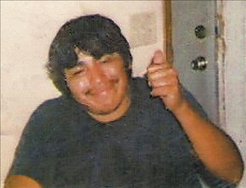 Gregory Norcross