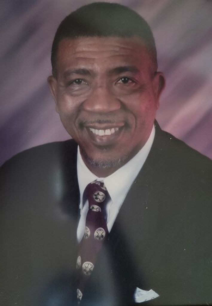 Mr. Errol Morrison
