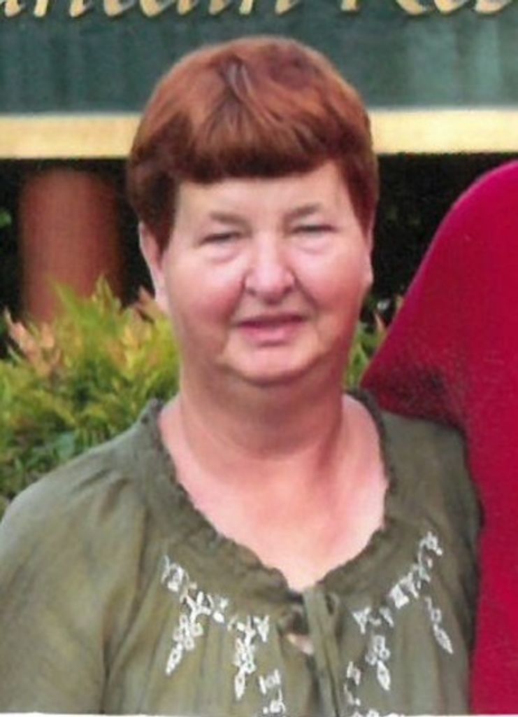 Wilma L. Hicks Profile Photo