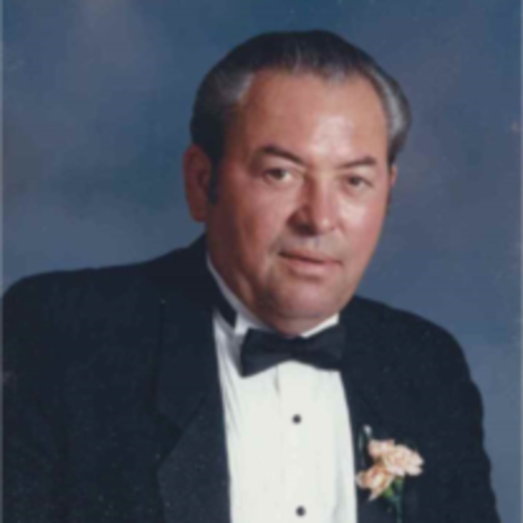 Norman Krabbe Profile Photo