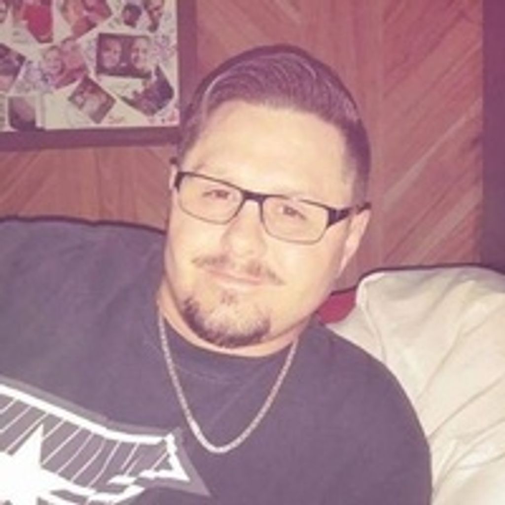 Michael Allyn Barker - Hull Profile Photo