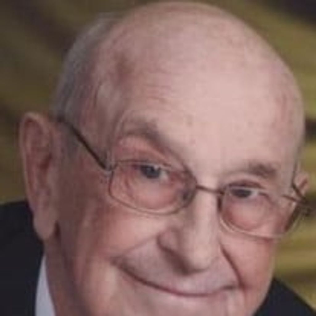 Harland Christoffer