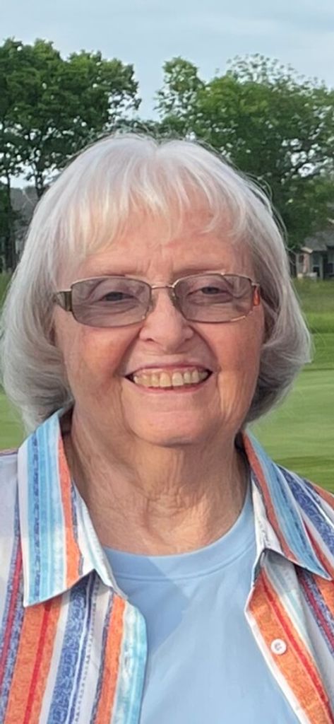 Janice A. Daugherty Profile Photo