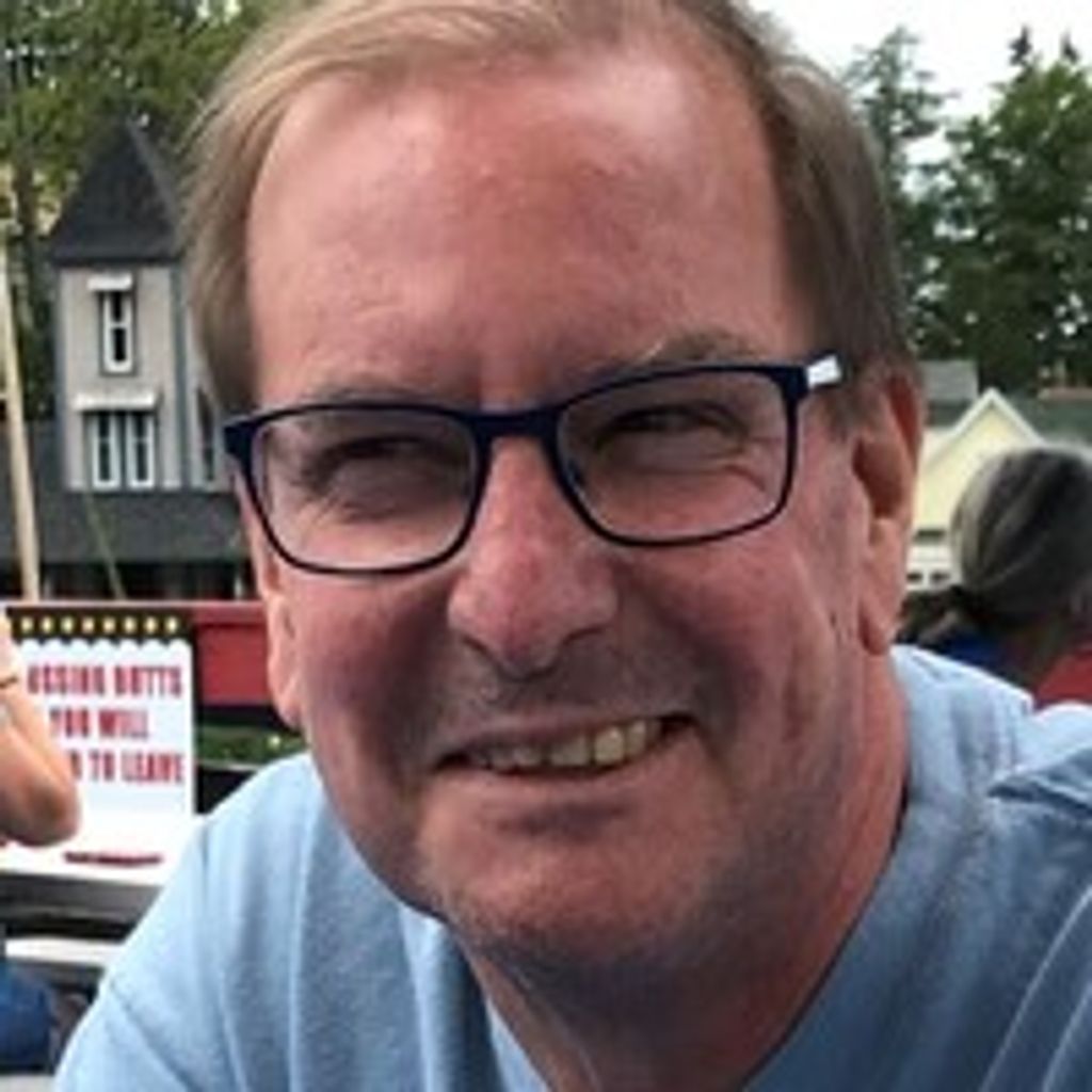 Paul David Zimmerman Profile Photo
