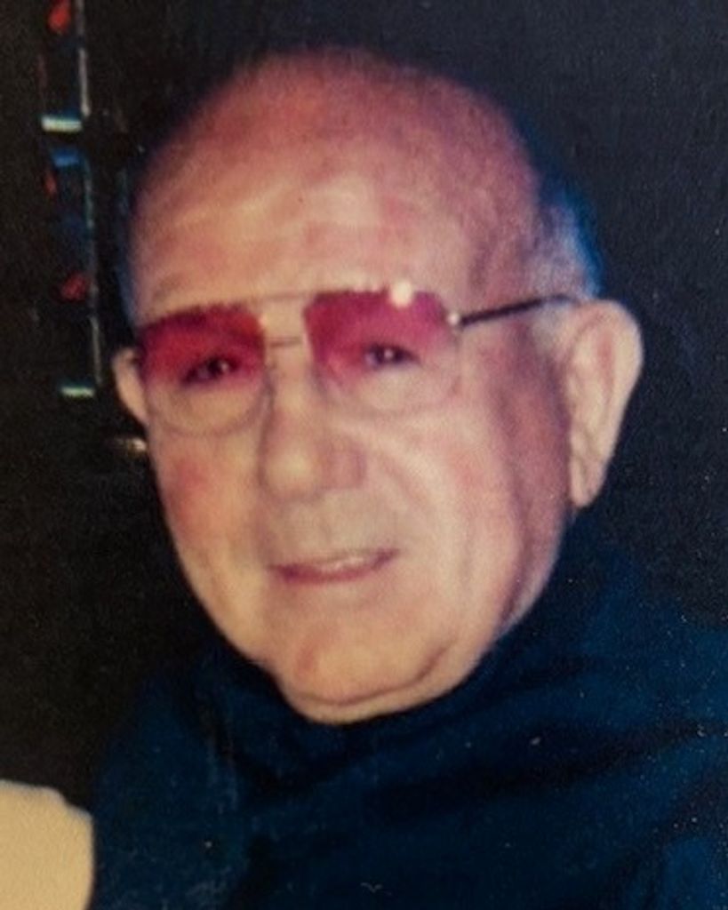Ralph Toti Profile Photo