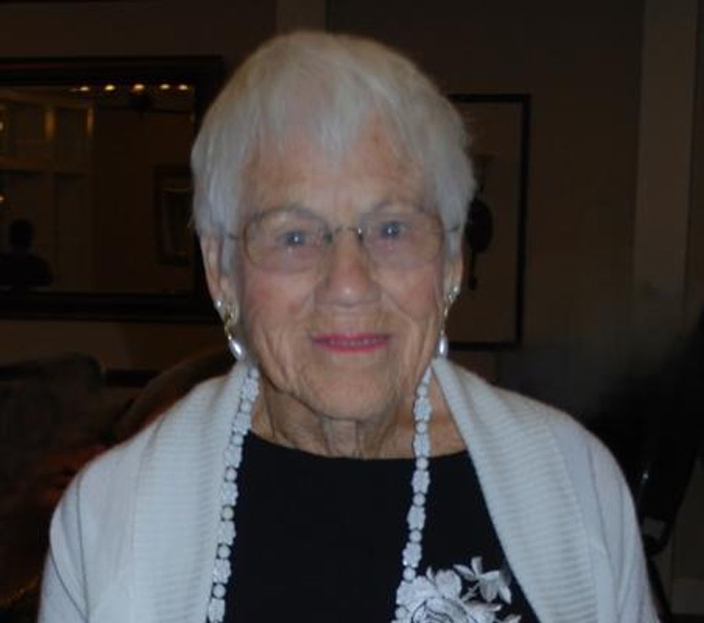 Clarice F. Willis Profile Photo
