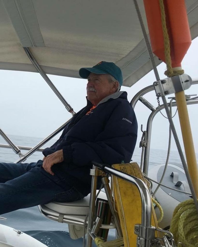 Kenneth Douglas Flint Profile Photo