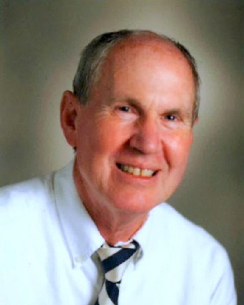 Harry David Gullette Profile Photo