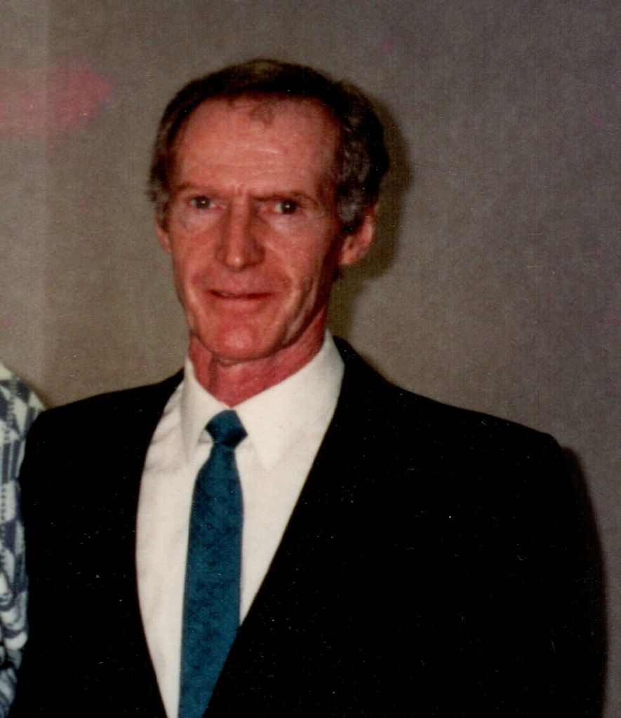 Joseph Jackson "Jack" Richardson Profile Photo