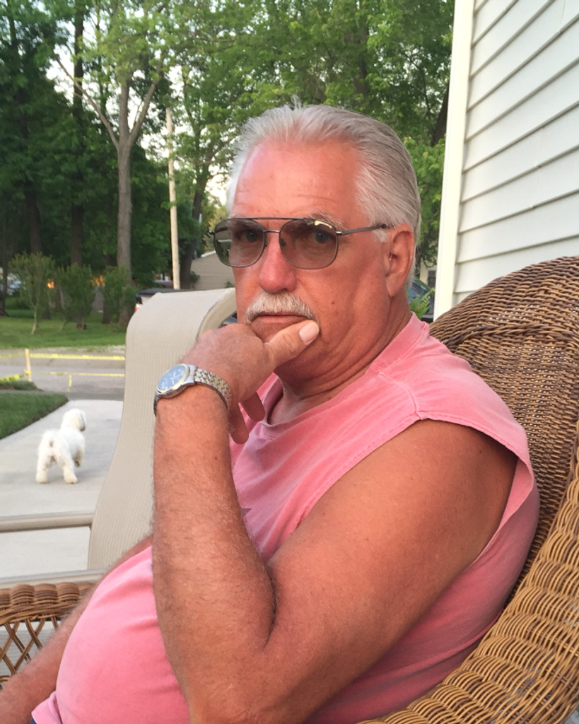 Robert L. Drummond Sr.