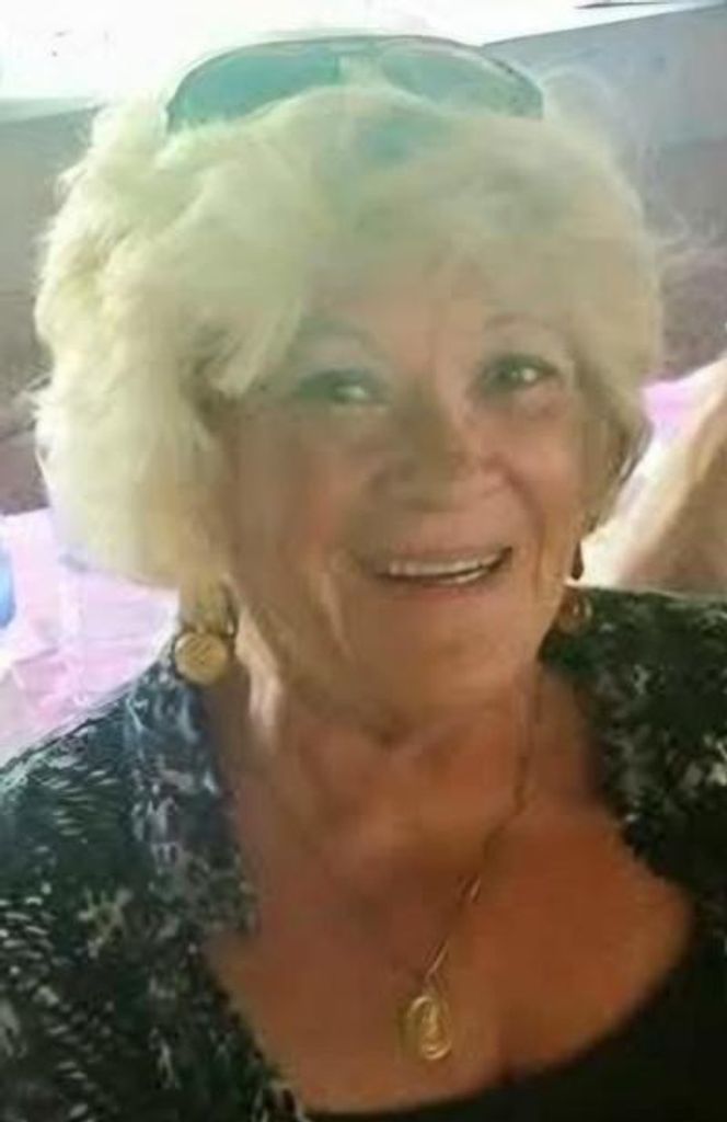 Peggy Lou Waddell Profile Photo