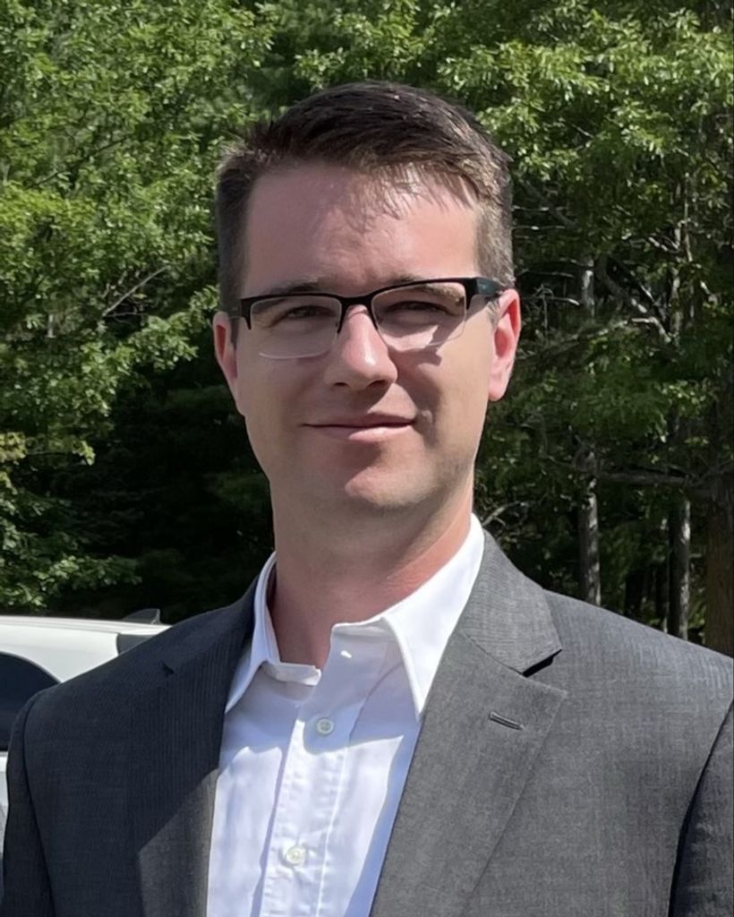 Kevin Patrick Seibert