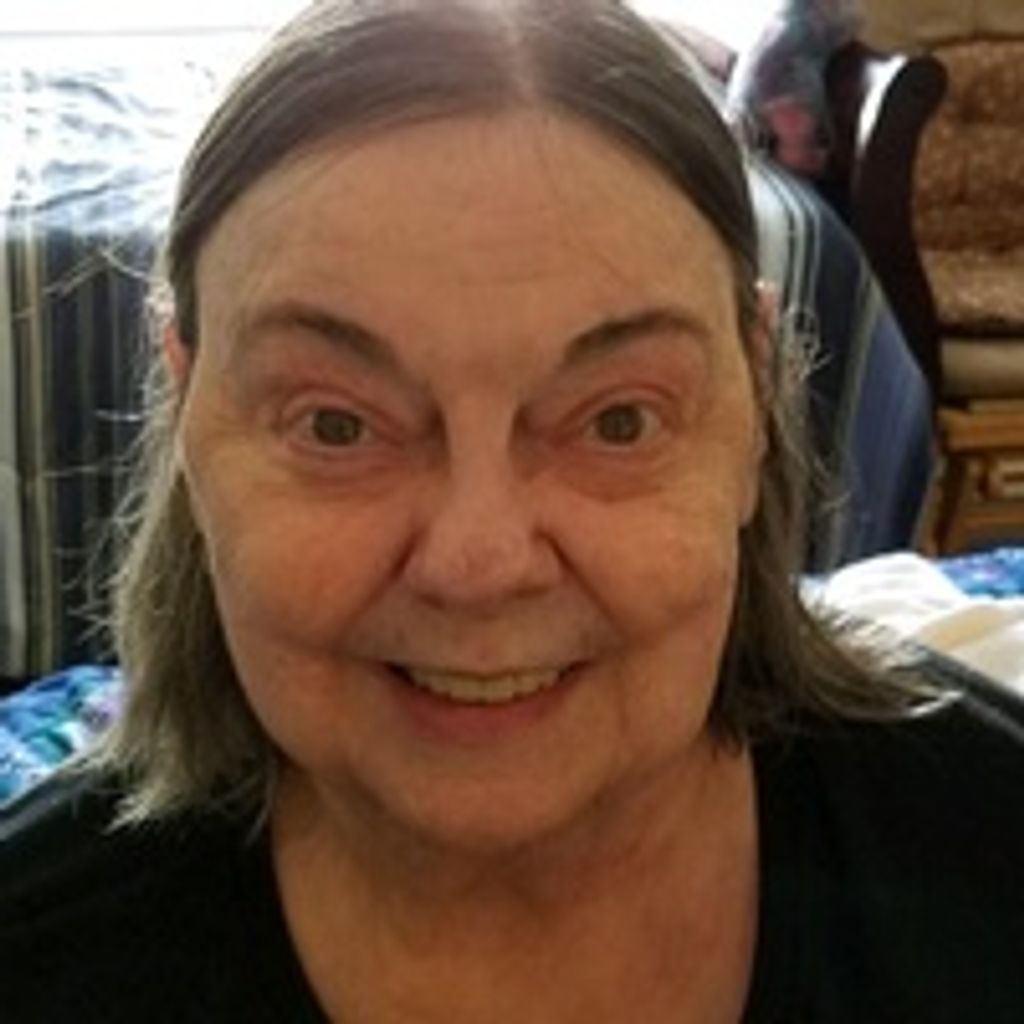 Jeanette Covington