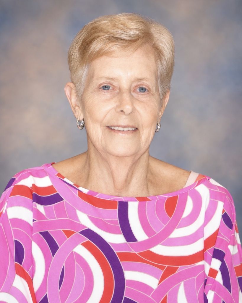 Sharon Ann Porter