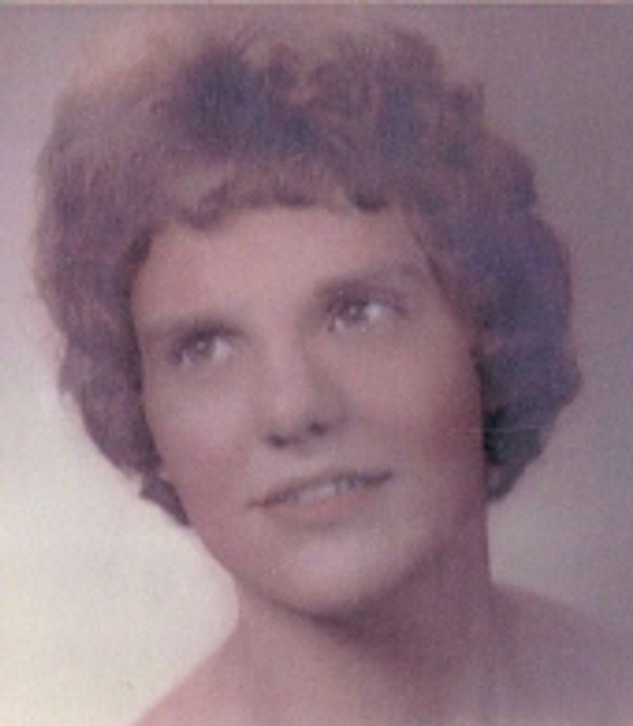 Doris Jeanne Ruckman Roberts