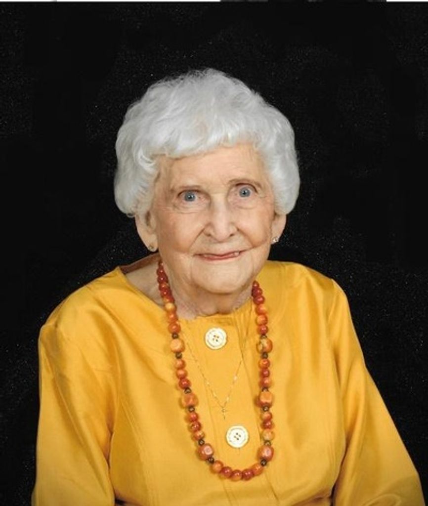 Thelma "Oleta" Bowers